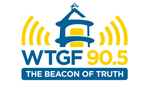 WTGF 90.5