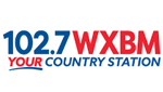 102.7 WXBM