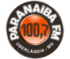 Rádio Paranaiba FM