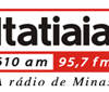 Rádio Itatiaia