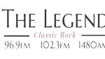 KTHS The Legend 96.9 FM