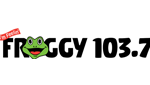 Froggy 103.7