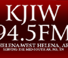 KJIW 94.5 FM