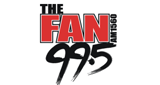 99.5 The Fan