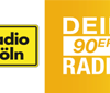 Radio Köln - 90er