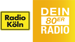 Radio Köln - 80er