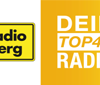 Radio Berg - Top40