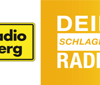 Radio Berg - Schlager