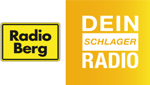 Radio Berg - Schlager