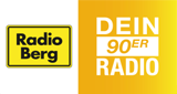 Radio Berg - 90er