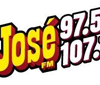 Jose 97.5 y 107.1