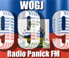 99.9 Radio Panick FM