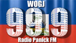 99.9 Radio Panick FM