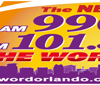 AM 990 and FM 101.5 The Word