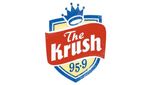 The Krush 95.9 FM