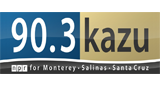 KAZUFM 90.3