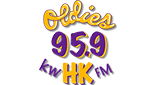 Oldies 95.9 FM