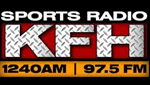 Sports Radio KFH