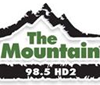 The Mountain 98.5 HD