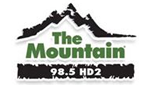 The Mountain 98.5 HD