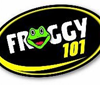 Froggy 101