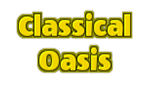 Classical Oasis Radio
