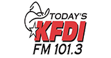 KFDI-FM