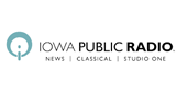 Iowa Public Radio - IPR Studio One