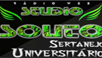 Rádio Studio Souto - Sertanejo Universitário