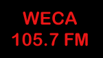 WECA 105.7 FM