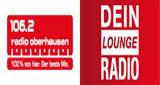 Radio Oberhausen - Lounge