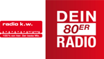 Radio K.W. - 80er