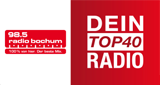 Radio Bochum - Top 40