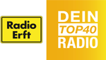Radio Erft - Top 40