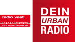 Radio Vest - Urban