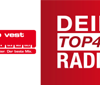 Radio Vest - Top 40