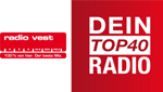 Radio Vest - Top 40