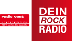 Radio Vest - Rock