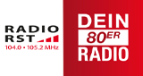 Radio RST - 80er