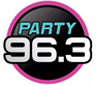 Party 96.3
