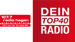 Radio Hagen - Top 40