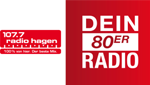 Radio Hagen - 80er