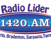 1420 AM Radio Lider