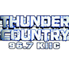 KIIC Radio 96.7 FM