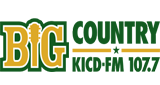 Big Country 107.7