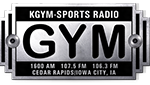 KGYM Sports Radio