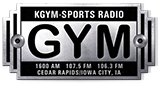 KGYM Sports Radio