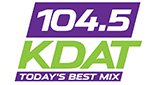 104.5 KDAT