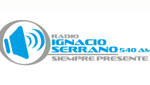 Radio Ignacio Serrano