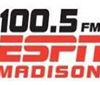 100.5 ESPN Madison